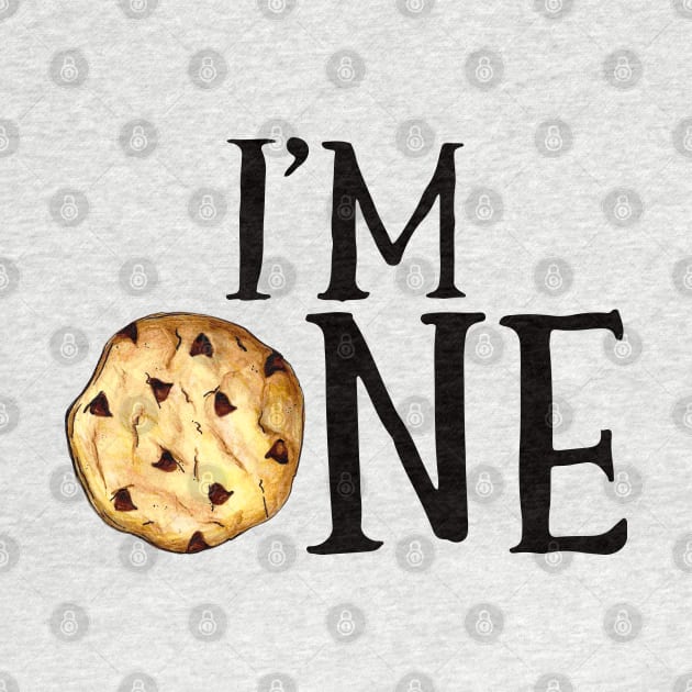 I'm One by CauseForTees